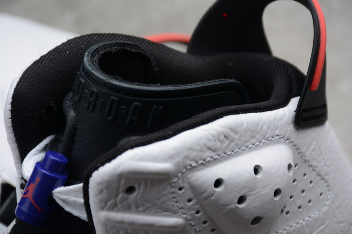 Jordan 6 Retro Flight Nostalgia CI3125-100