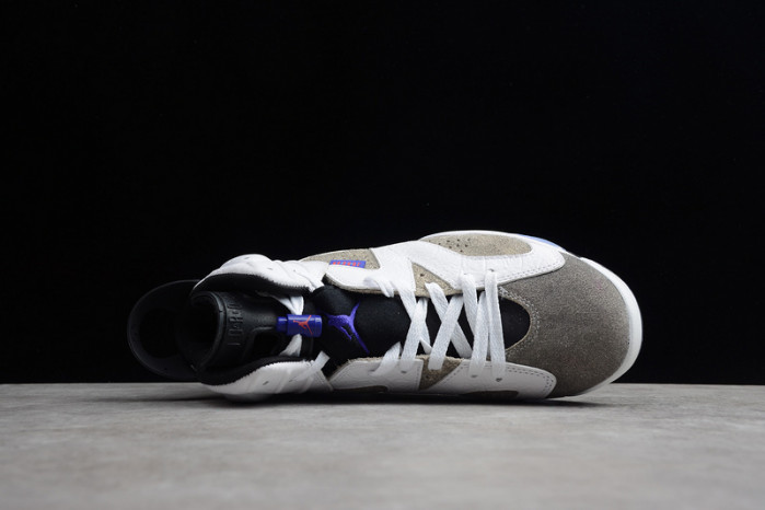 Jordan 6 Retro Flight Nostalgia CI3125-100