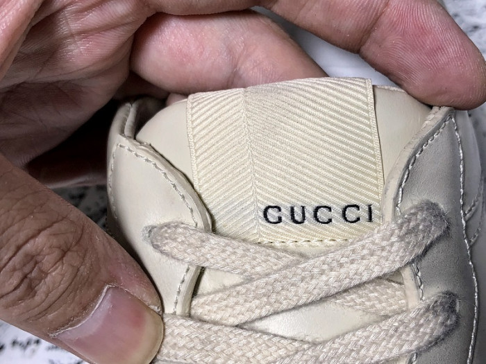 Gu66 TRAINER SNEAKER 550046 A9L00 9522