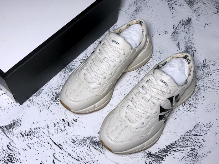 Gu66 TRAINER SNEAKER