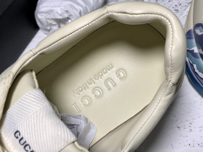 Gu66 TRAINER SNEAKER 576052 DRW00 9522