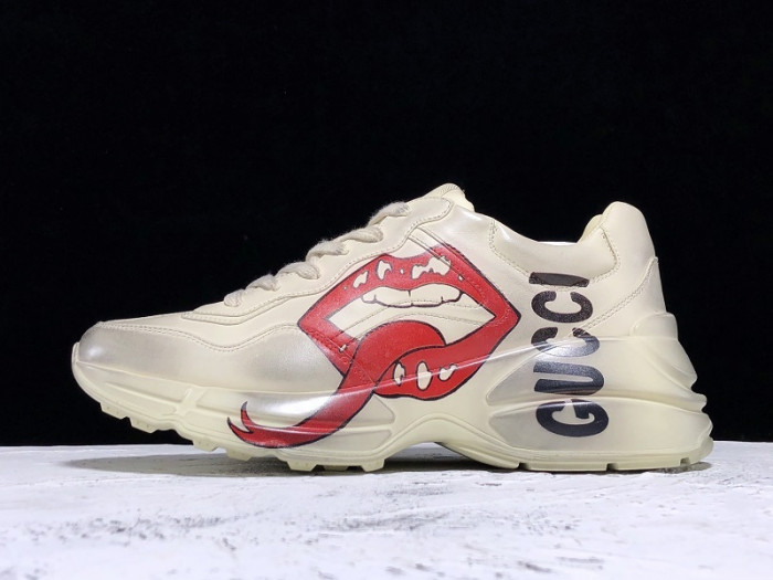 Gu66 TRAINER SNEAKER 552093 A9L00 9522.