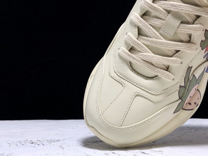 Gu66 TRAINER SNEAKER 576963 DRW00 9522