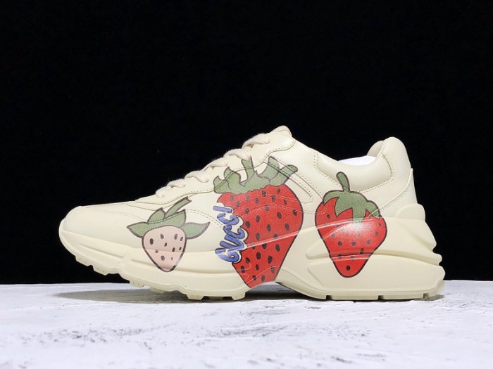 Gu66 TRAINER SNEAKER 576963 DRW00 9522