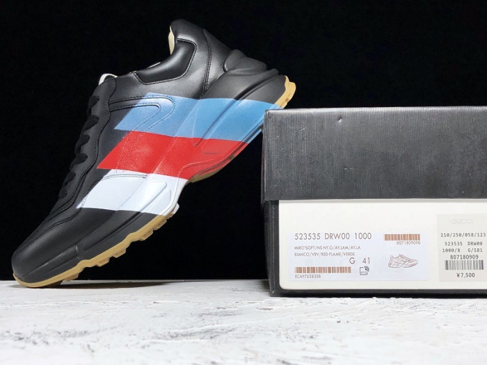 Gu66 TRAINER SNEAKER 523535 DRW00 1000