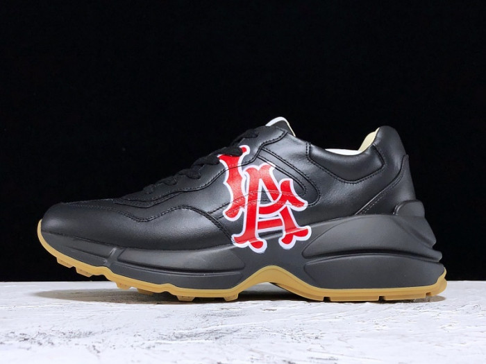 Gu66 TRAINER SNEAKER 548637 DRW00 1000