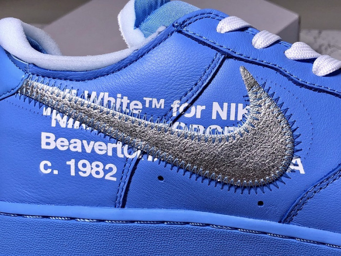 Air Force 1 Low OFW MCA University Blue CI1173-400