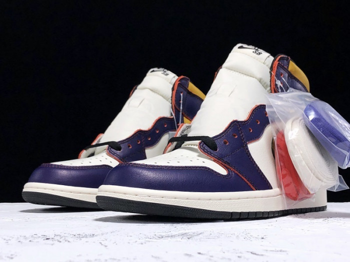 Air Jordan 1 High