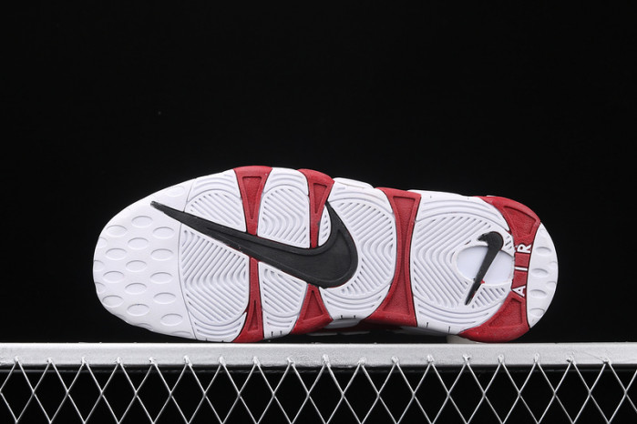 nike air more uptempo S*p*e "S*ptempo" red 902290-600
