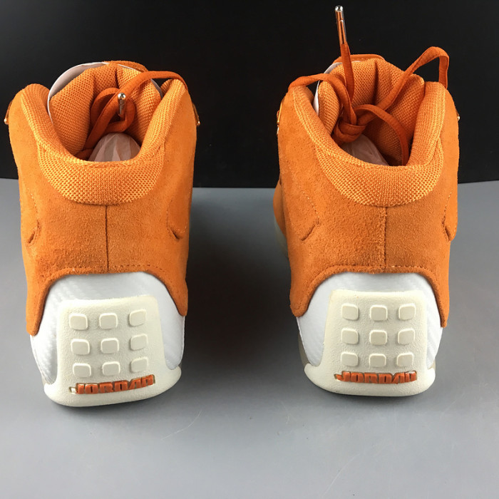 Jordan 18 Retro Campfire Orange AA2494-801