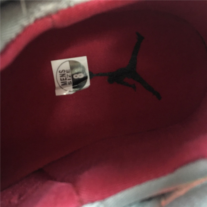 AIR JORDAN 7 “REFLECTIVE CARDINAL” BV6281-006