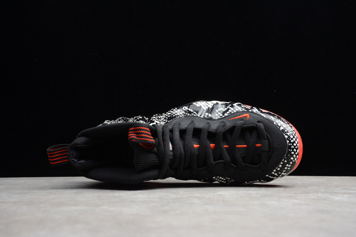 Air Foamposite One Albino Snakeskin 314996-101