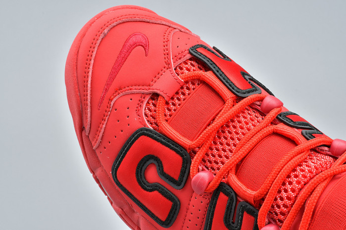 NIKE AIR MORE UPTEMPO “CHICAGO” AJ3138-600