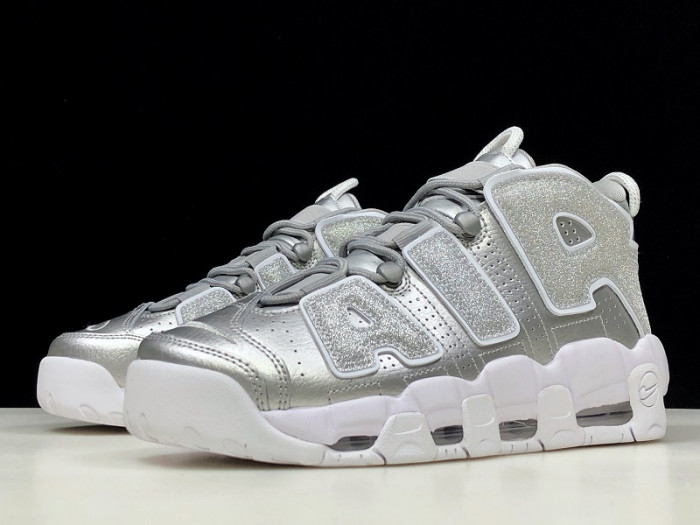 NIKE Air More Uptempo Loud And Clear (W) 917593-003