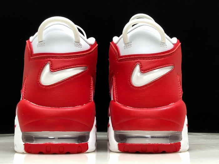 NIKE AIR MORE UPTEMPO “GYM RED” 414962-100