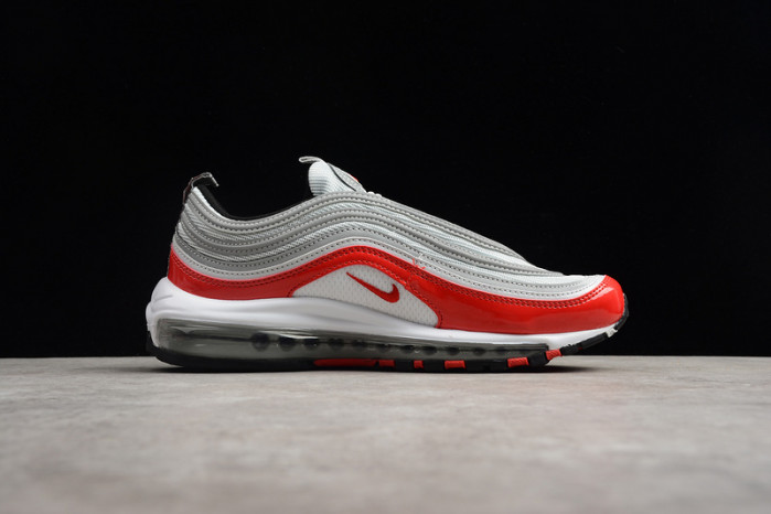 NIKE AIR MAX 97 UNIVERSITY RED 921826-009