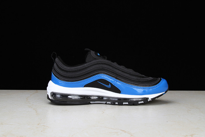 NIKE AIR MAX 97 BLUE NEBULA 921826-011