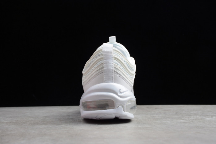 Air Max 97 Triple White Wolf Grey 921826-101