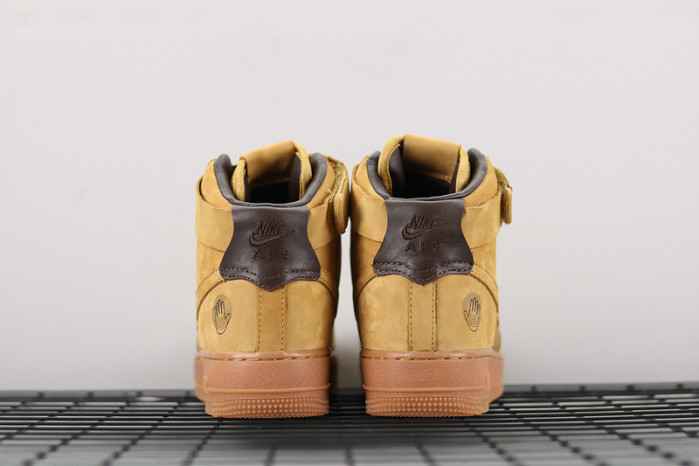 AIR FORCE 1 HIGH BOBBITO MAC N CHEESE 318431-771