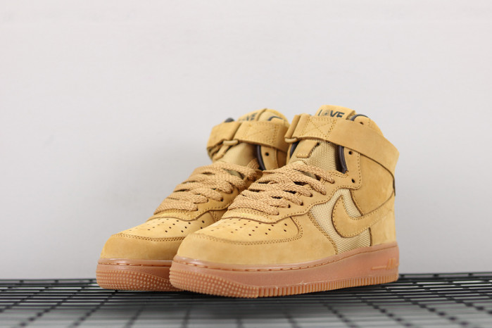 AIR FORCE 1 HIGH BOBBITO MAC N CHEESE 318431-771