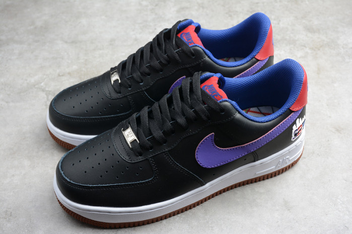 Air Force 1 Low Shibuya Black CQ7506-084