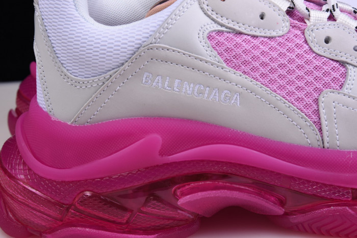 BLCG Sneaker Triple.s.Gomma