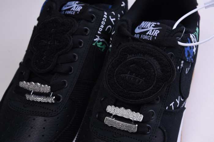 Travis Scott x Nike Air Force 1 Low Cactus Jack CN2405-001