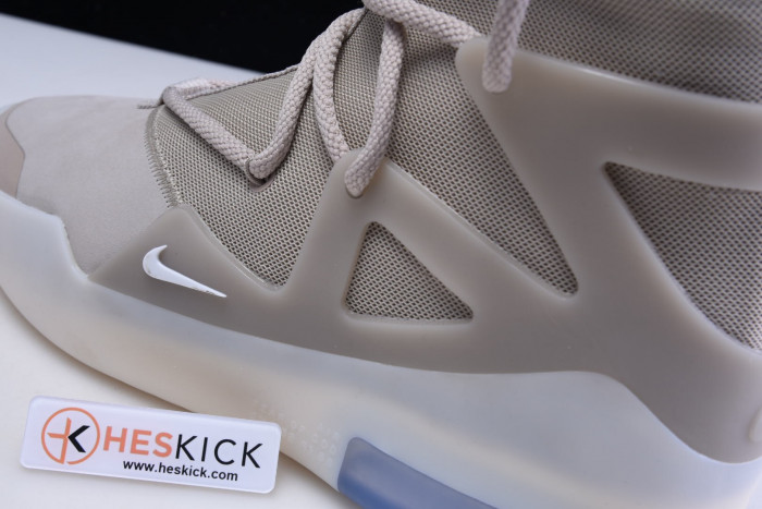 Nike Air Fear of God 1 Oatmeal AR4237-900