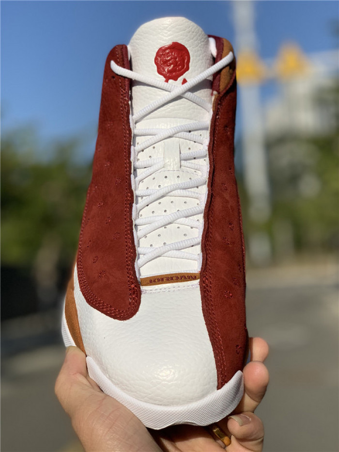 Air Jordan 13 Retro Premio Bin 23 417212-601