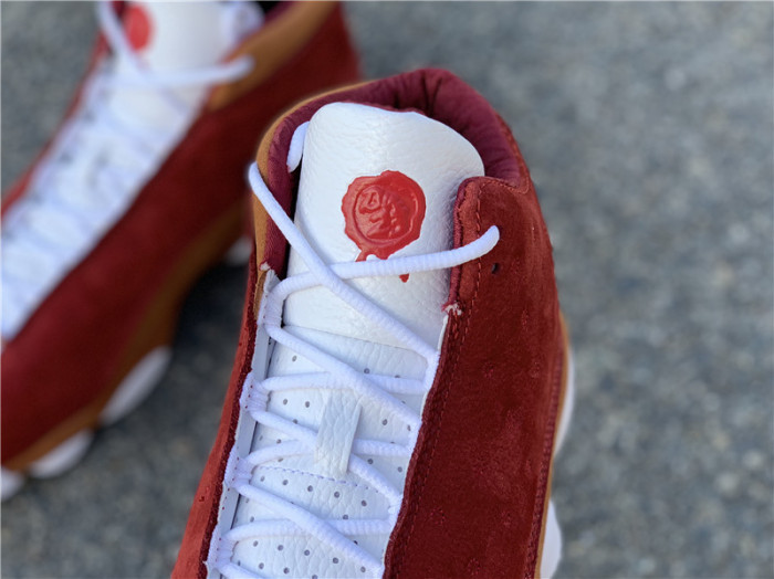 Air Jordan 13 Retro Premio Bin 23 417212-601