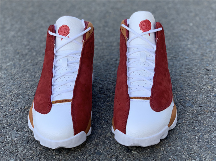 Air Jordan 13 Retro Premio Bin 23 417212-601