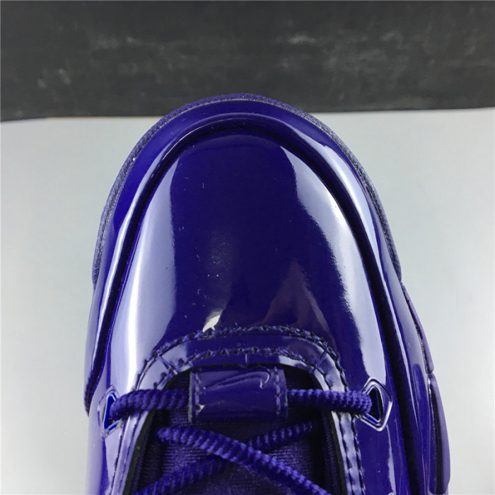 NIKE Kobe 1 Protro DeMar DeRozan AR4595-600