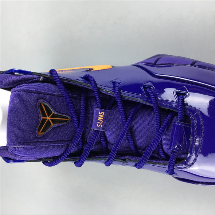 NIKE Kobe 1 Protro DeMar DeRozan AR4595-600