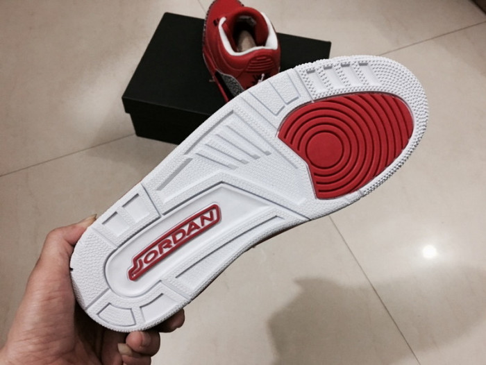 AIR JORDAN 3 RETRO 88 580775-601