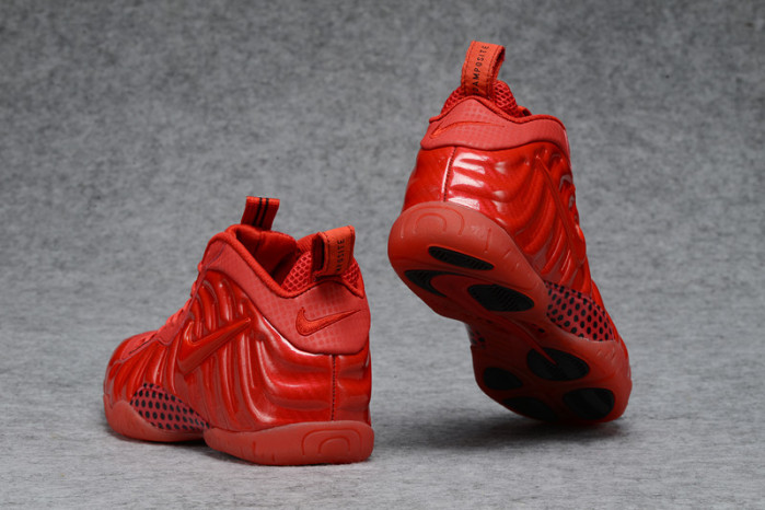 Air Foamposite Pro Red October 624041-603