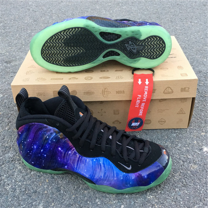 Air Foamposite One NRG Galaxy 521286-800