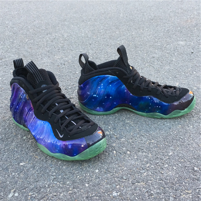 Air Foamposite One NRG Galaxy 521286-800