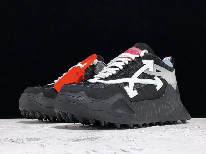 OFW C/O ODSY-1000 SNEAKER BLACK