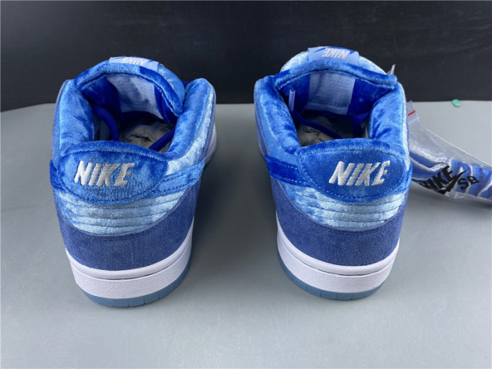 Nike SB Dunk Low QS CT2552 400