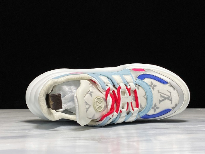 lou1su1tt Archlight Sneaker