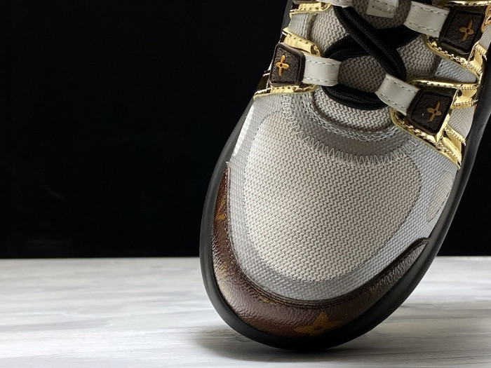 lou1su1tt Archlight Sneaker