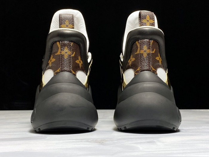 lou1su1tt Archlight Sneaker
