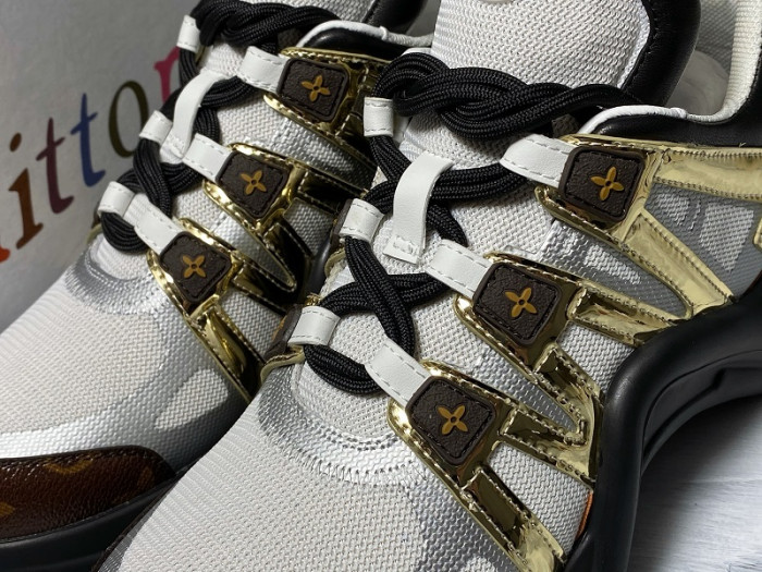 lou1su1tt Archlight Sneaker
