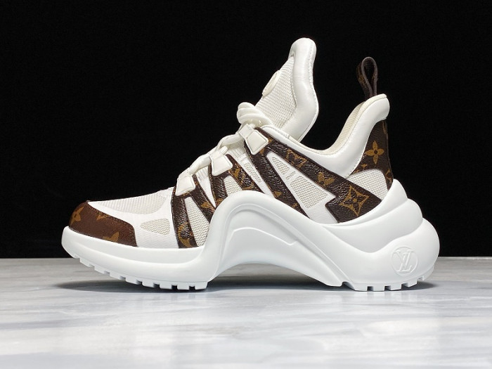 lou1su1tt Archlight Sneaker