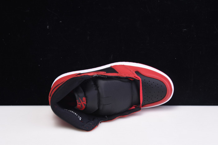 Air Jordan 1 Retro High 85 Varsity Red BQ4422-600