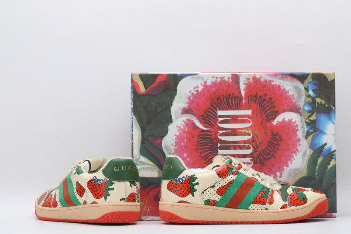 Gu66I SCREENER GG CANVAS