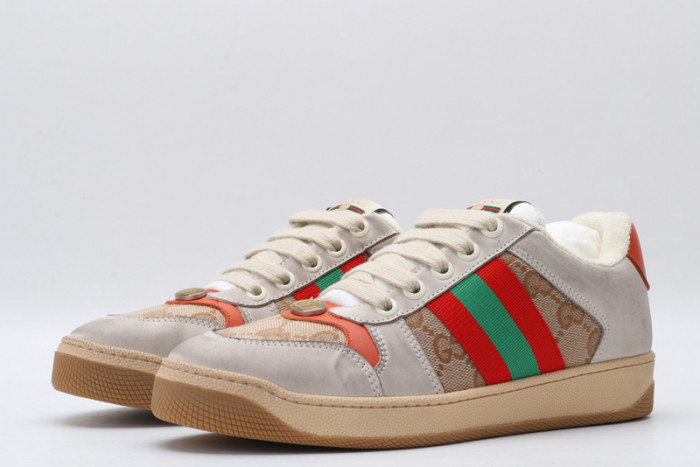 Gu66I SCREENER GG CANVAS