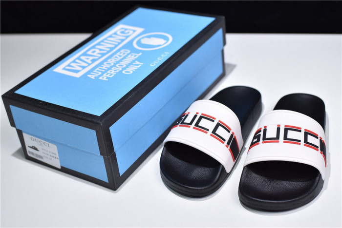 Gu66 SLIPPERS