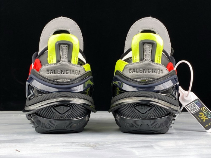 BLCG 5.0 TYREX 20SS RUNWAY