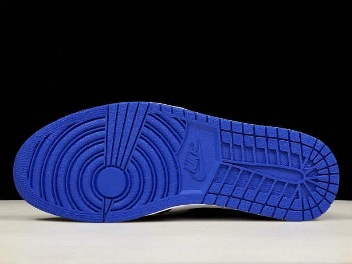 Air Jordan 1 One X Fragment 716371-040